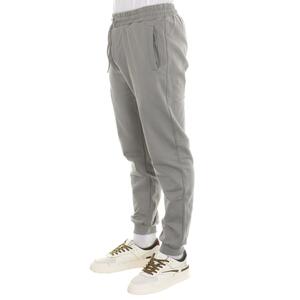 PANTALONE IN FELPA SHOESHINE - Mad Fashion | img vers.300x/